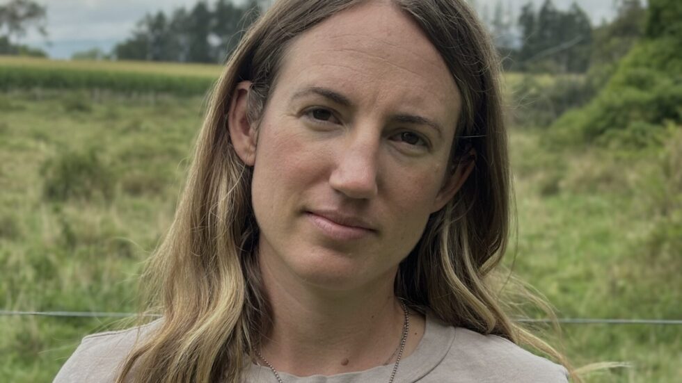 Judith C Posey – 2026 Feature Screenplay Finalist