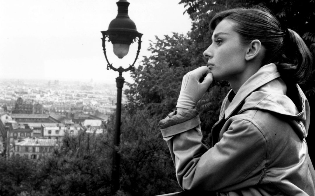 5 Ways to Start a New Screenplay