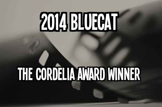 2014 Cordelia Award Winner Announcement