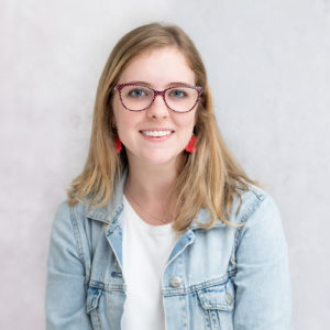 Eleanor Kirk – 2019 Fellini Winner