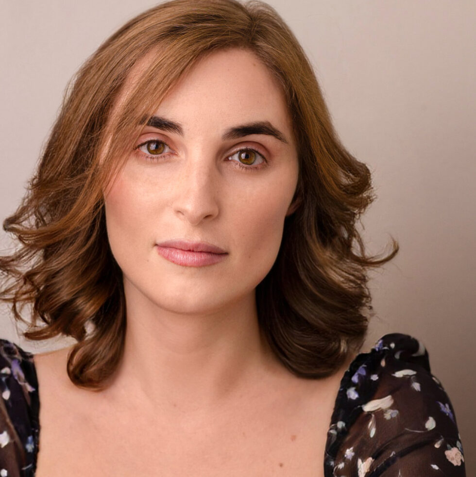 Eva Everett Irving – 2023 Short Winner