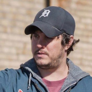 2015 Short Screenplay Finalist: Darren Robert Tibbits
