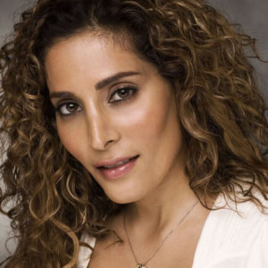 Miriam Rahimi-Cholensky – 2019 Hour Pilot Finalist