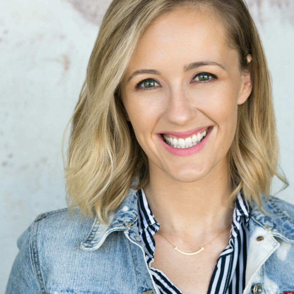 Heidi Hayward – 2022 Feature Finalist