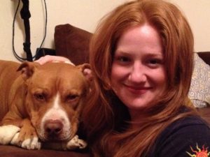 2014 Feature Finalist Kateland Brown