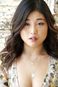 Kahyun Kim – 2022 Short Script Winner