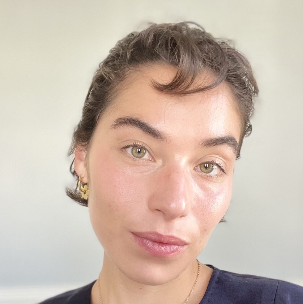 Samantha Sewell – 2023 Feature Finalist