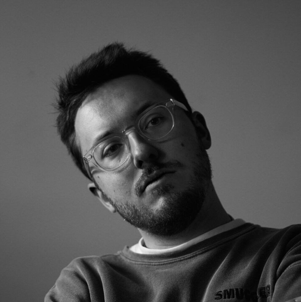 Elijah Barry – 2023 Short Film Script Finalist