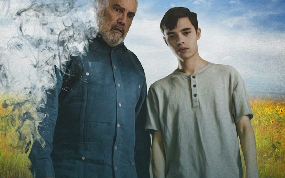 Watch New Teaser from BlueCat Winner DEATH OF A FOOL
