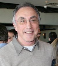 2010 Joplin Award Winner Maurizio Marmorstein