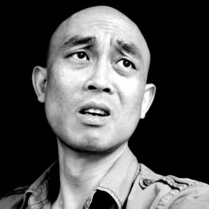 2018 Fellini Winner Kwok Keong