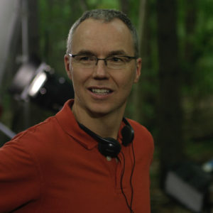 2017 Pilot Finalist Bill Keenan