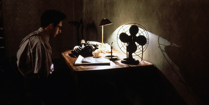 How to Write a Short Film Script