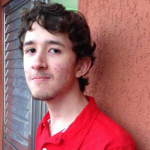 2015 Joplin Award Winner: Leonardo Noboru de Lima