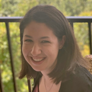 Amanda Krader – 2020 Feature Finalist