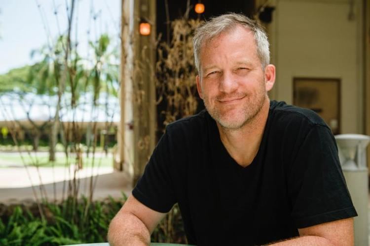 Listen to Gordy Hoffman on Making Movies is Hard
