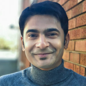 Faizan Kareem – 2021 Grand Prize Winner