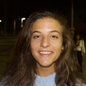 Venetia Ginakakis – 2019 Half-Hour Pilot Finalist