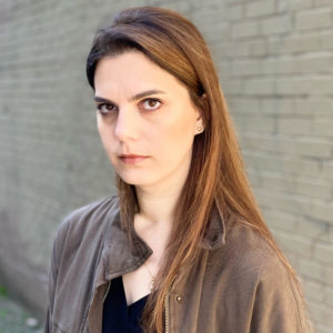 Julianna Gelinas Bonifacio – 2021 Short Winner