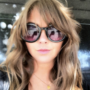 Amber Scott – 2019 Short Finalist