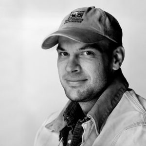 Tom Groneberg – 2019 Feature Finalist