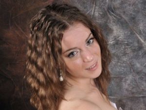 2012 Finalist Ashleigh Powell