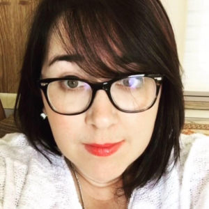 2018 Hour Pilot Finalist Lauren Hussey