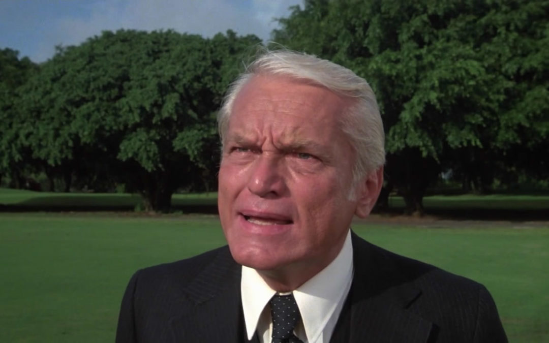 5 Classic Comedy Scripts