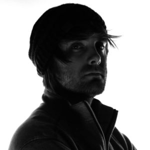 2016 Feature Finalist Jonathan Holmes