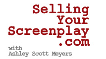 Selling Your Screenplay 2014 Interview with Gordy Hoffman