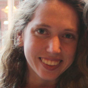 2016 Short Screenplay Finalist Tess Carroll