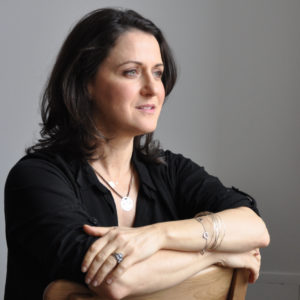 2018 Feature Finalist Rebecca Dreyfus