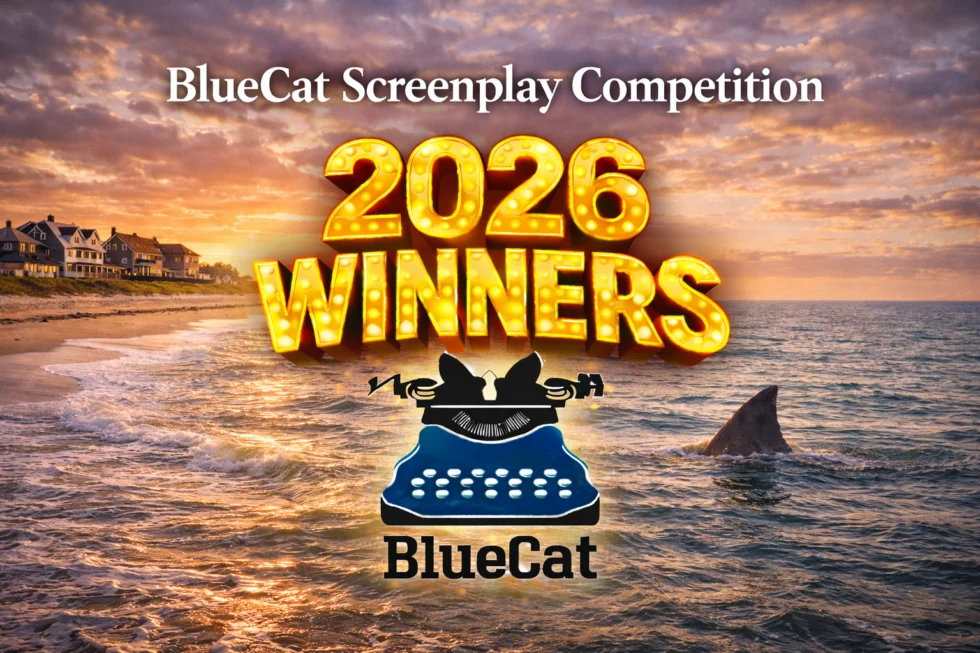 2026 BlueCat Winners